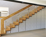 Construction et protection de vos escaliers par Escaliers Maisons à Marainviller